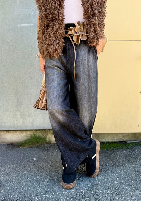 Hovedbilde Sillaro Sporty Jeans