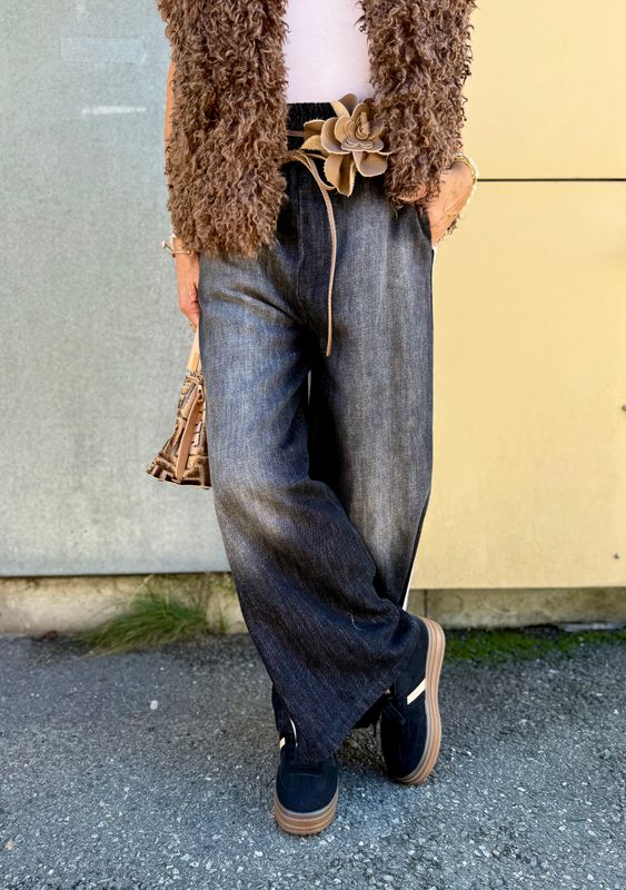 Sillaro Sporty Jeans