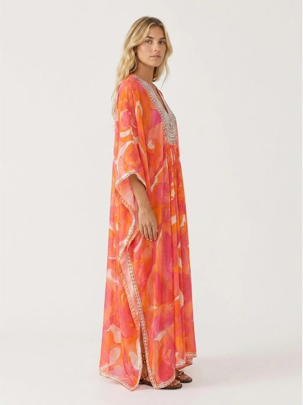 Kaftan Cassia Miss June