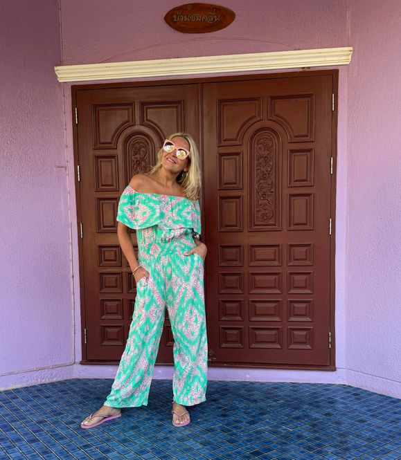 Hovedbilde Lone Jumpsuit