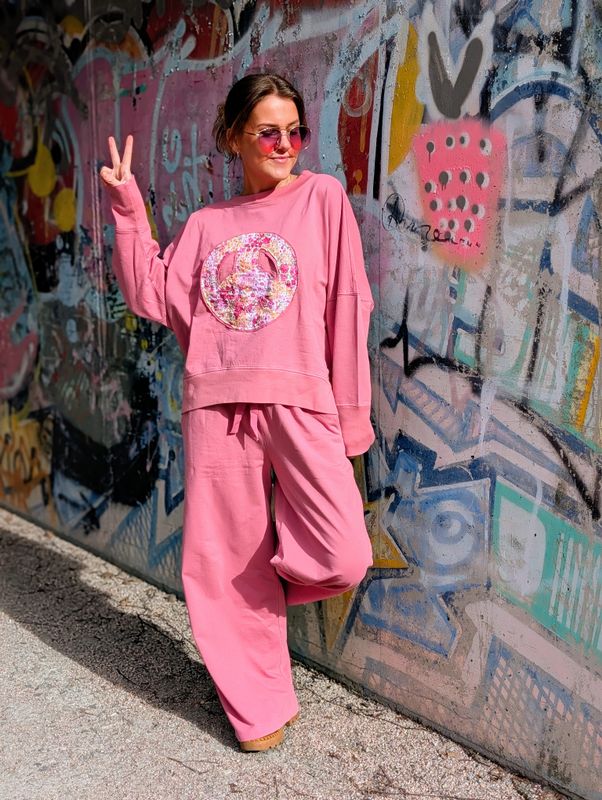 Cooper College Sweater