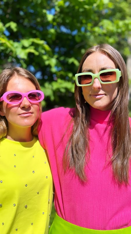 Marita Drøm Solbrille 