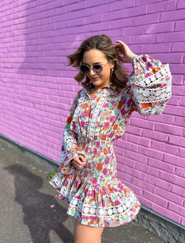 Dress Joni Miss June