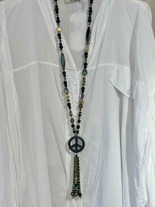 Hovedbilde Racha Necklace Qnuz