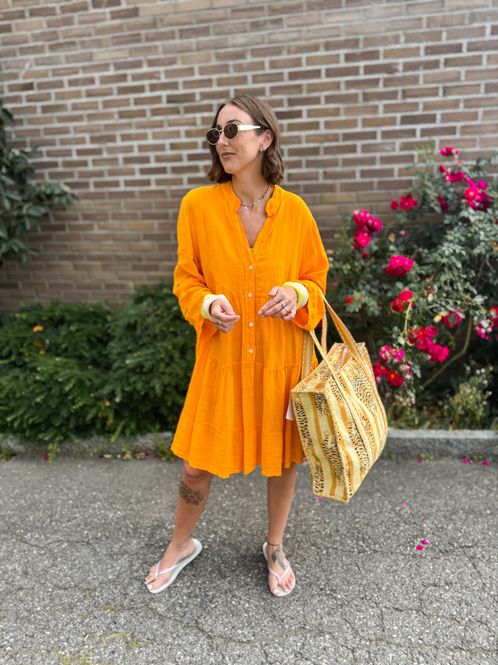 Hovedbilde Stella Linen Dress