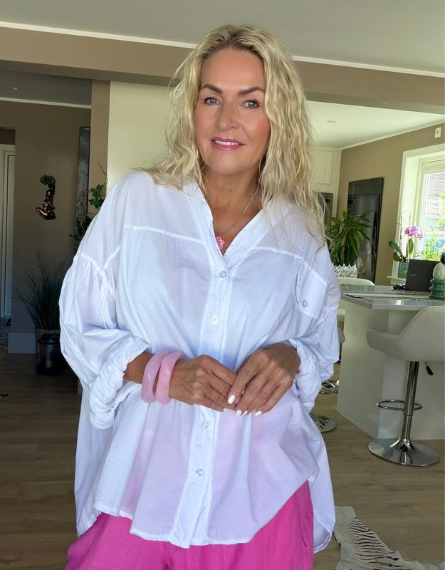 Dora Cotton Shirt