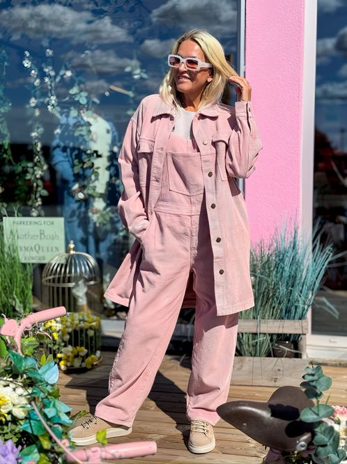 Hovedbilde Anna Cord Jacket Sister Soul