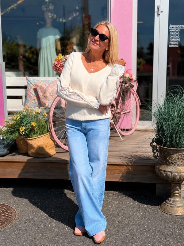 Drop Jeans 