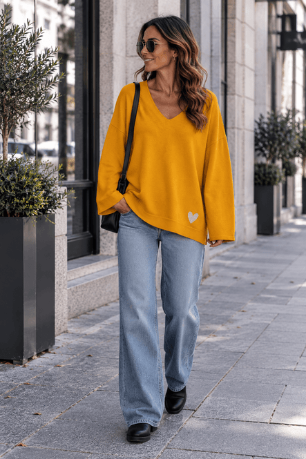 Hovedbilde Mabel Soft Sweater