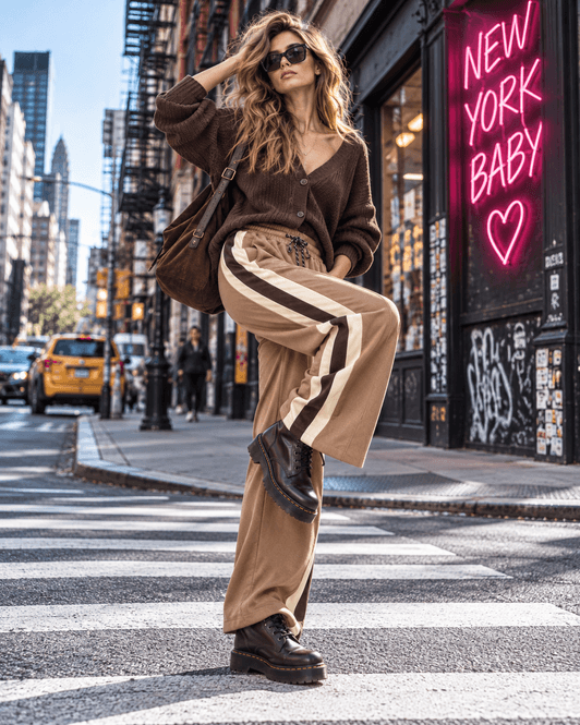 Hovedbilde Bobby Sporty Pant
