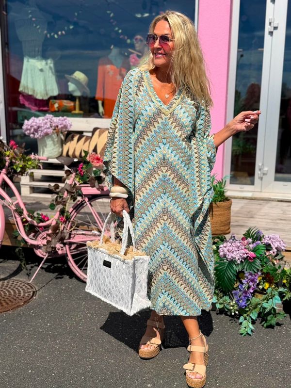 Rachel Dress Pho Firenze