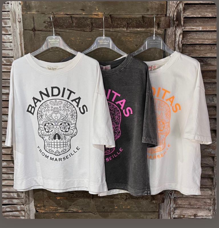 Valence T-Shirt