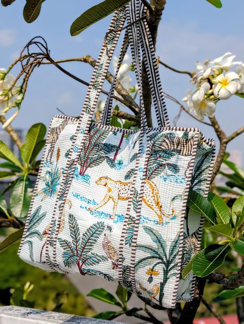 Hovedbilde Summer Bag