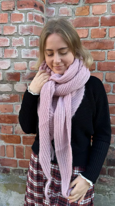 Hovedbilde Stella Sjal Sister Soul