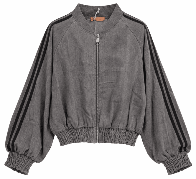 Hovedbilde Sporty Balloon Jacket