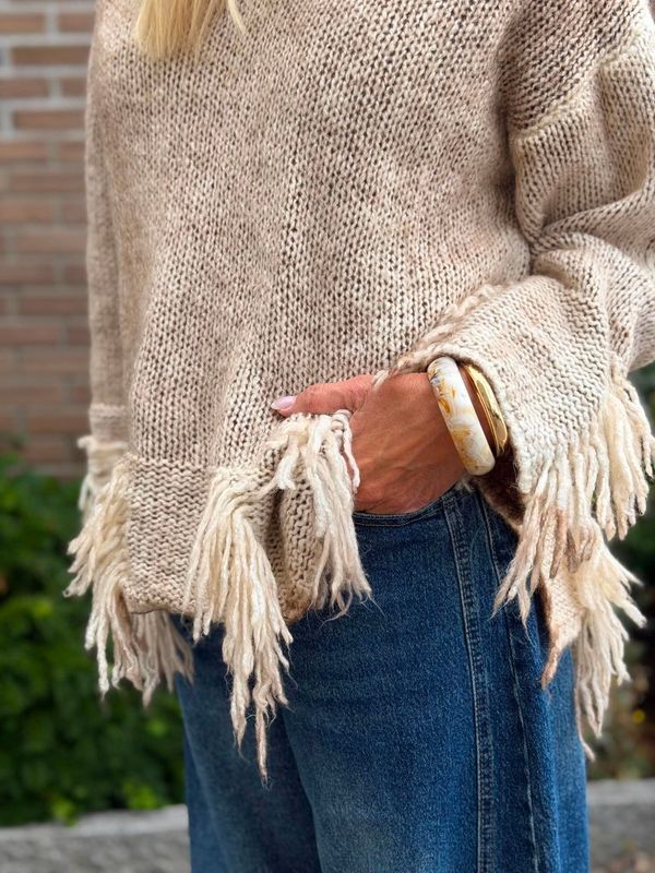 Napoli Knit Sixty Days