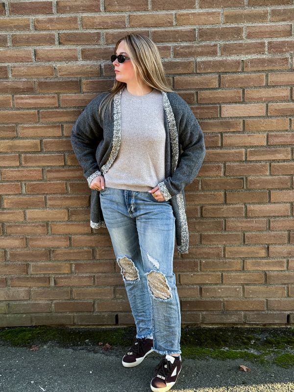 Johanna Cardigan