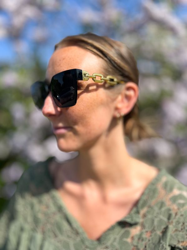 Chain Sunglasses