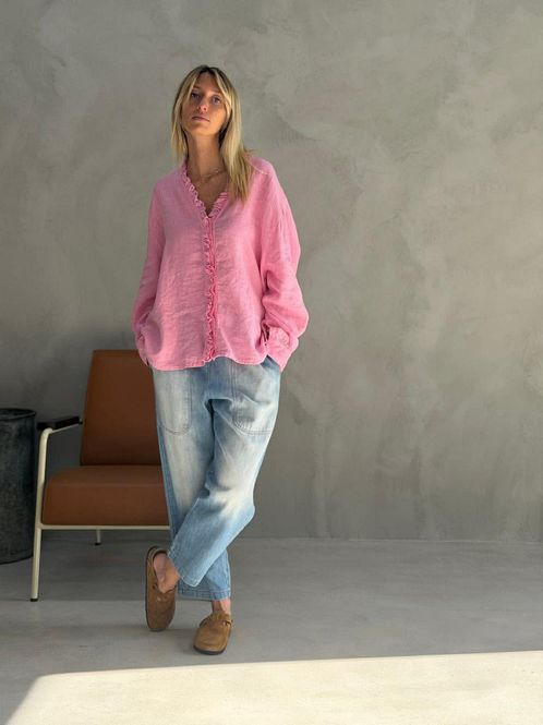 Hovedbilde Sargas Jeans