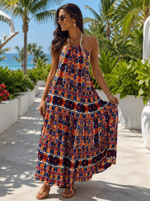 Hovedbilde Nina Summer Dress
