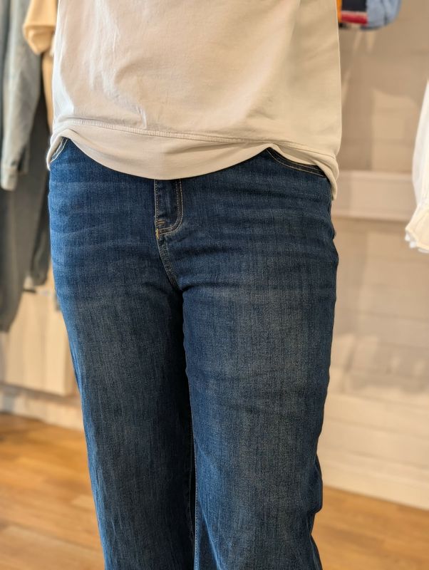 Leo Denim Jeans str. L