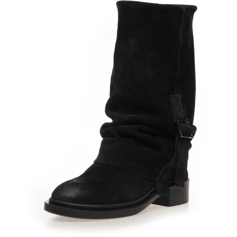 Let’s Imagine Boots Copenhagen Shoes