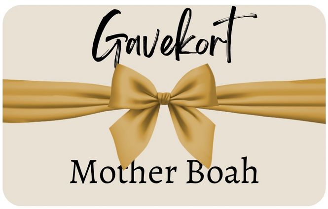 Hovedbilde GAVEKORT