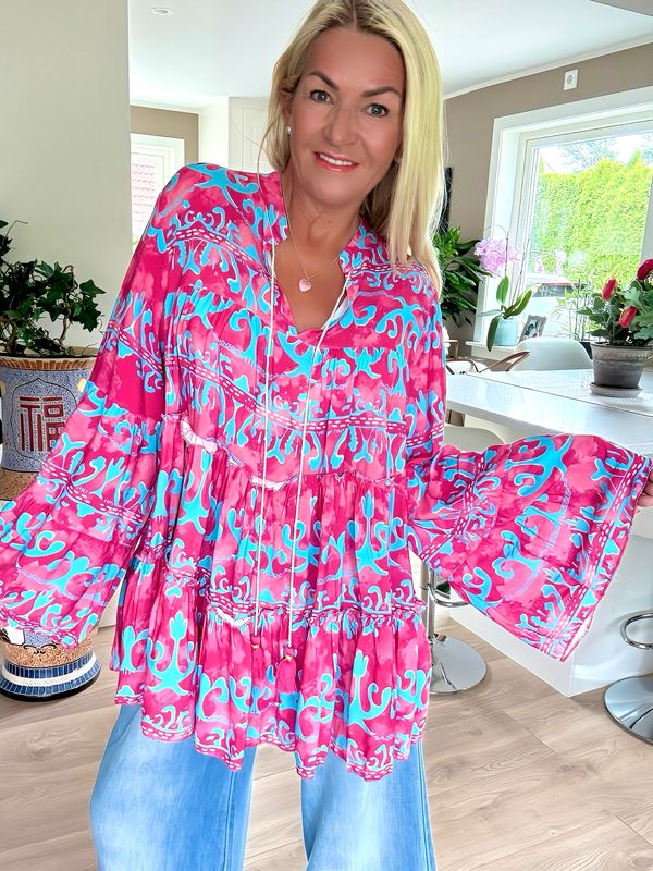Alex Blouse 