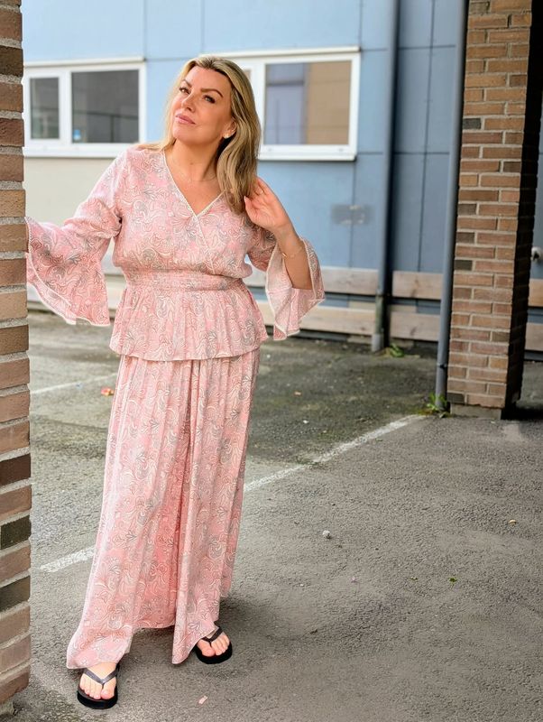 VIlde Pant Sister Soul