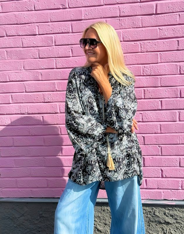  Vera Blouse