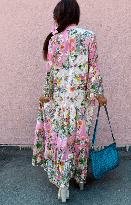 Happie Dress Love Forever