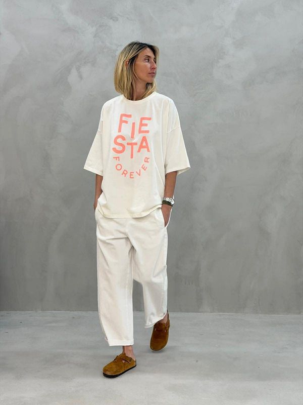 Tomillo Pant