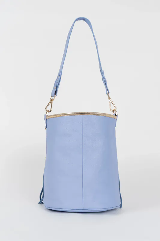Marie Blue Bag Piti Cuiti