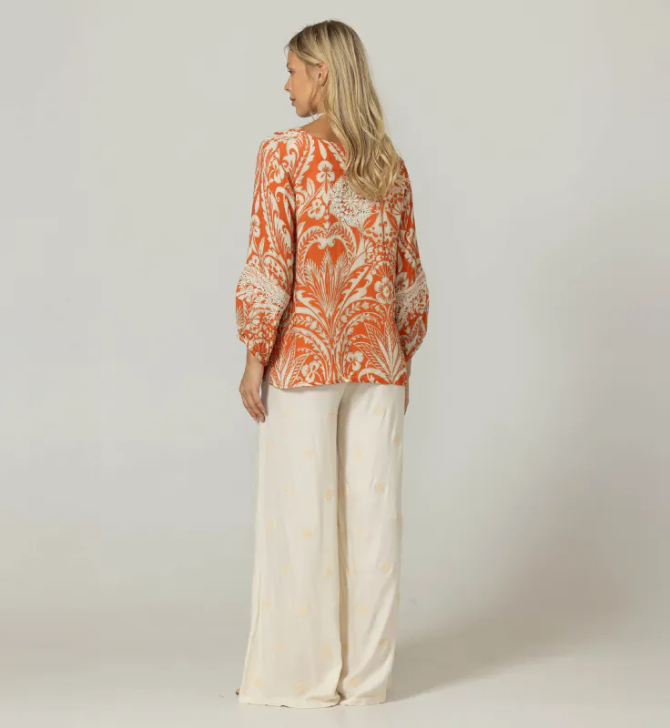 Blouse Maeva Miss June