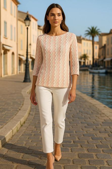 Hovedbilde Rachel Top Pho Firenze