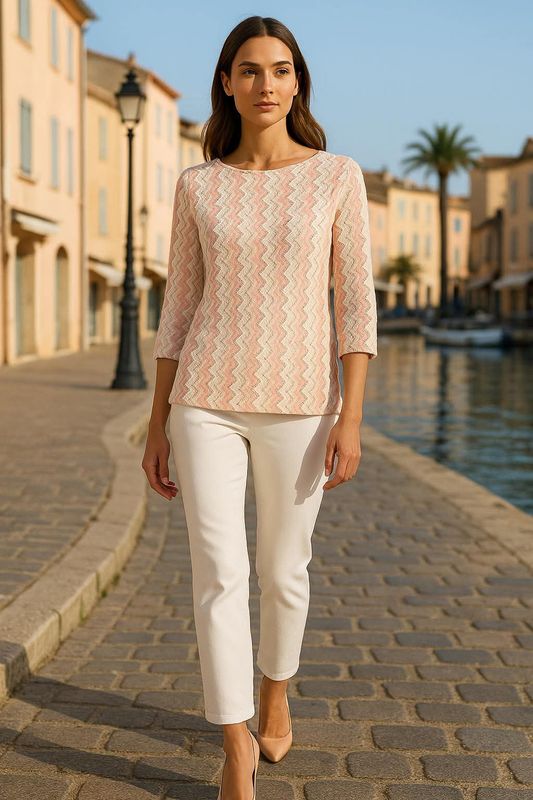Rachel Top Pho Firenze