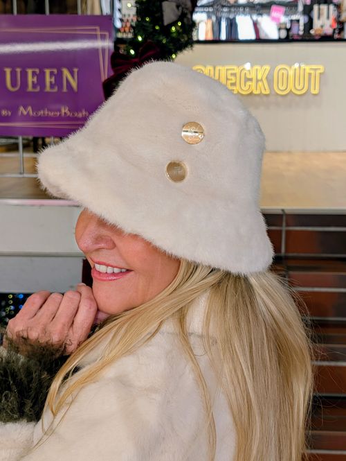 Hovedbilde Bucket Hat Pho Firenze