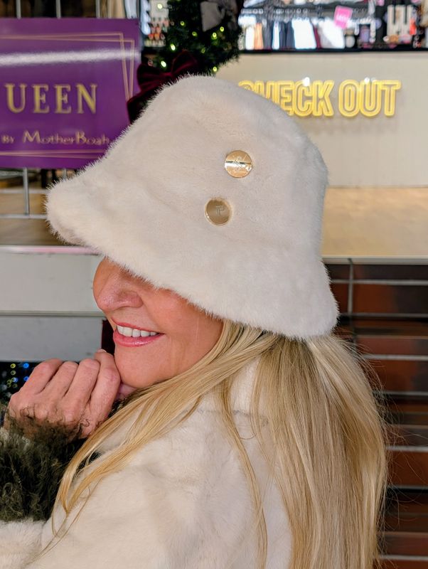 Bucket Hat Pho Firenze