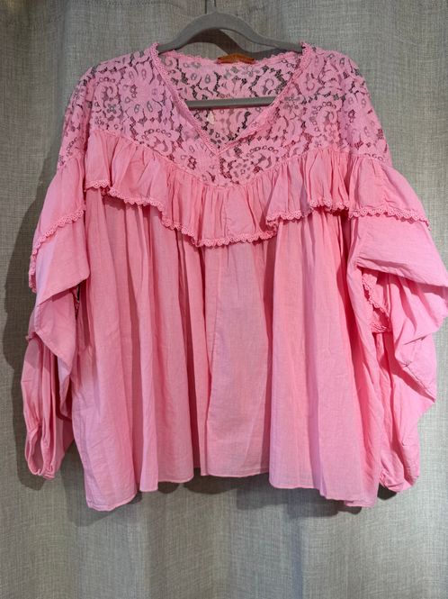 Hovedbilde Erica Blouse Love Forever