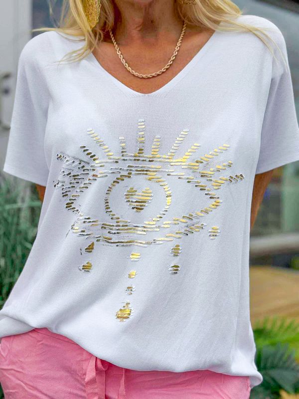 My Eye Tee