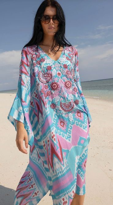 Hovedbilde Caftan Joya Miss June