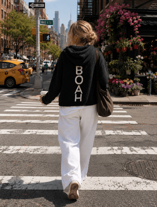 Hovedbilde Boah Rebel Short Jacket