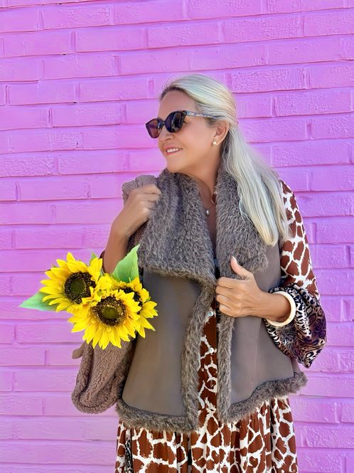 Hovedbilde Soft Vest