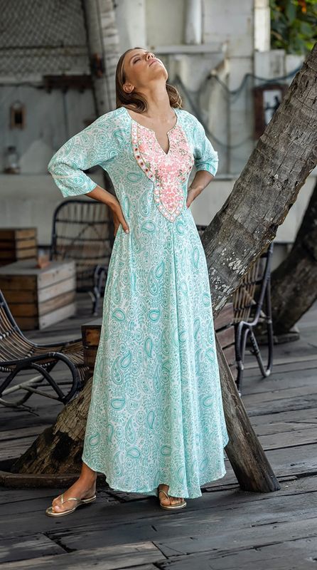 Dress Naomi Miss June 