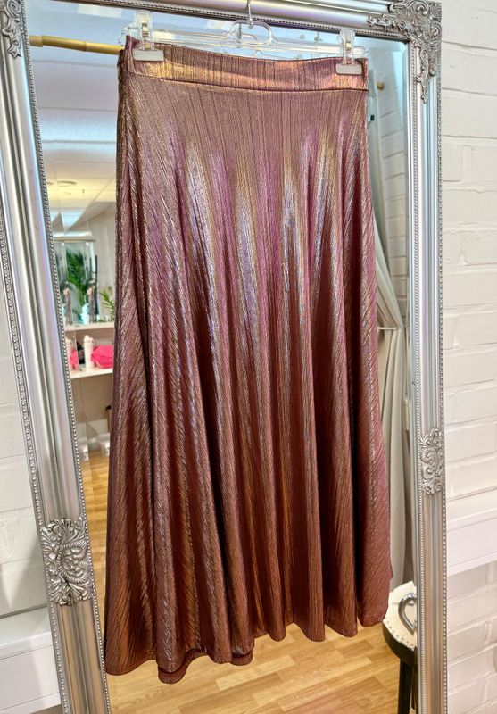 Donna Skirt 