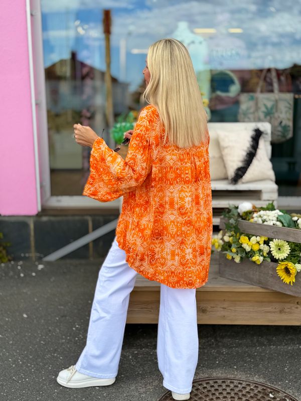  Vera Blouse