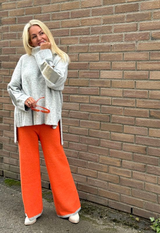 Kaia Knit Pant Mother Boah