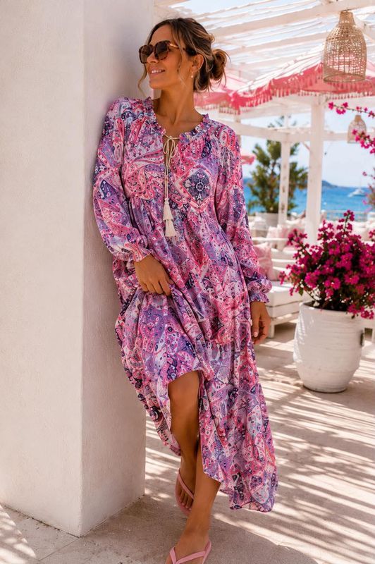 Jennifer Dress 