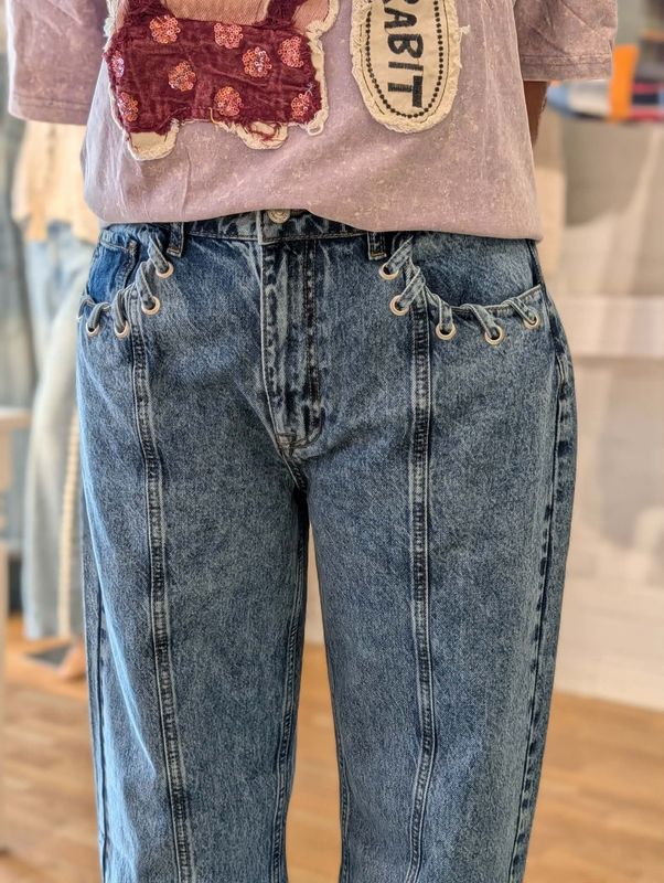 Wallia Jeans