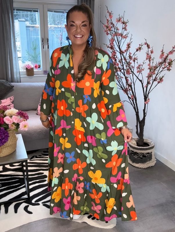 Laura Dress Love Forever